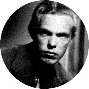 Magnús Blöndal Jóhannsson