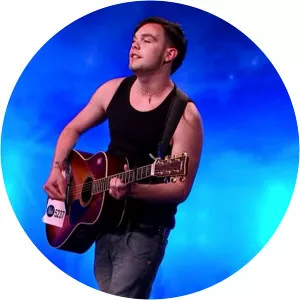 Magnus Bokn - Singer