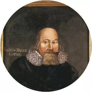 Magnus Brahe