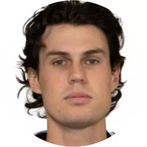 Magnus Brekke Henriksen