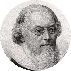 Magnus Brostrup Landstad