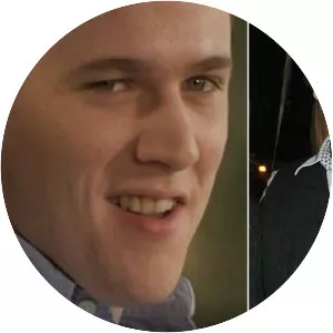 Magnus Buchan - Fictional character