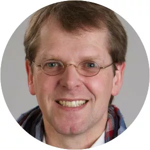 Magnus Buhlert - German Politician