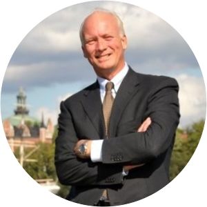 Magnus Cavalli-Bjorkman photograph