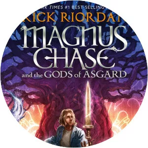 Magnus Chase and the Gods of Asgard