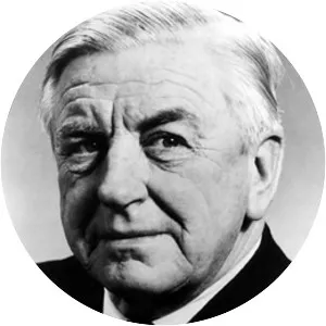 Magnus Cormack - Former President of the Australian Senate