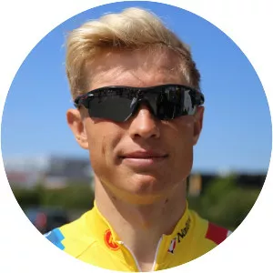 Magnus Cort - Danish professional road racing cyclist