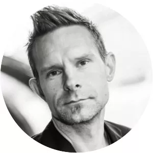 Magnus Dahlstedt - Author