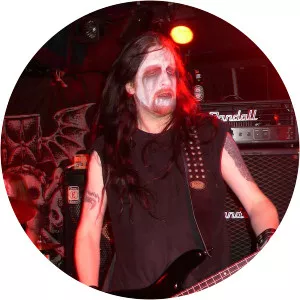 Magnus Devo Andersson