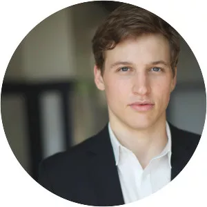 Magnus Diehl - Actor