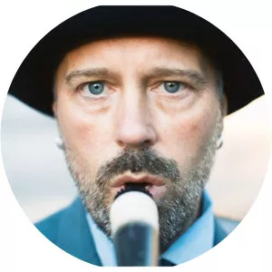 Magnus Fagernäs Musician