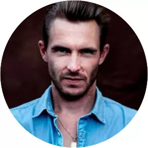 Magnus Flagge - Swedish vocalist