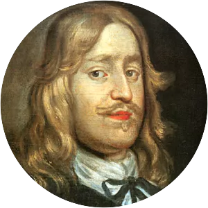 Magnus Gabriel De la Gardie - Former Lord High Chancellor of Sweden