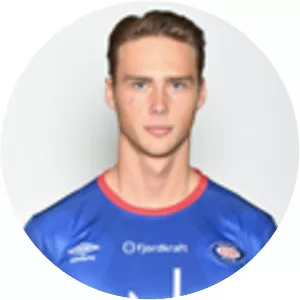 Magnus Grødem - Footballer