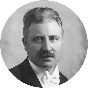 Magnús Guðmundsson