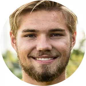 Magnus Hardahl Hansen