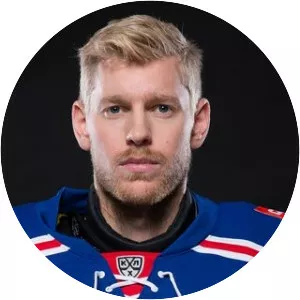 Magnus Hellberg