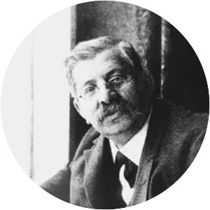 Magnus Hirschfeld - German physician
