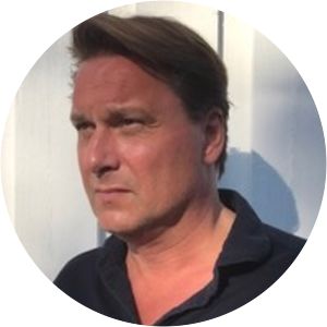 Magnus Holtz photograph