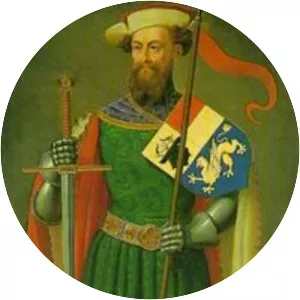 Magnus I, Duke of Mecklenburg