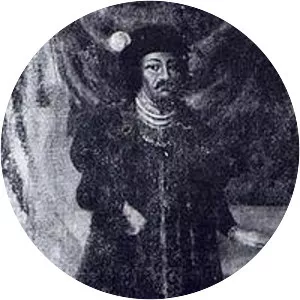 Magnus I, Duke of Saxe-Lauenburg - 