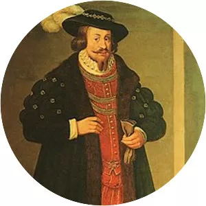 Magnus II, Duke of Mecklenburg - 
