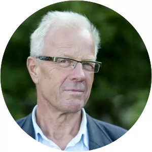 Magnus Jerneck - Swedish writer