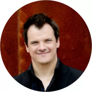 Magnus Johnston - Musical artist