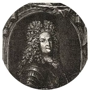Magnus Julius De la Gardie - Swedish statesman