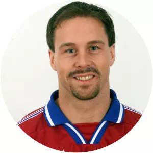 Magnus Källander - Swedish footballer