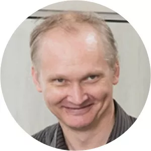 Magnus Killander - Researcher