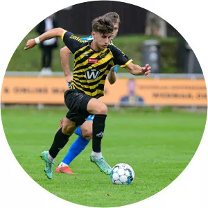 Magnus Kirchheiner - Football player