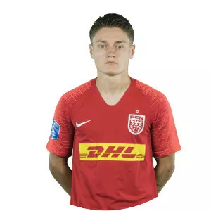 Magnus Kofod Andersen