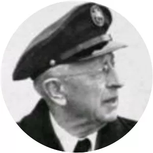 Magnus Konow - Norwegian sailor