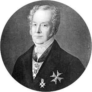 Magnus Kristian Retzius