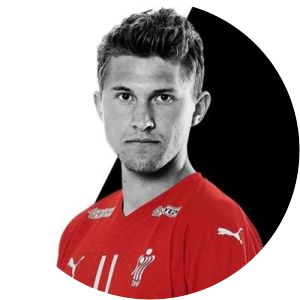 Magnus Landin Jacobsen