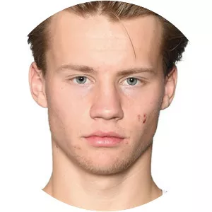 Magnus Lankhof Dahlby - Football player