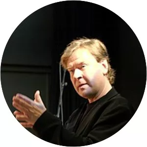 Magnus Lindberg