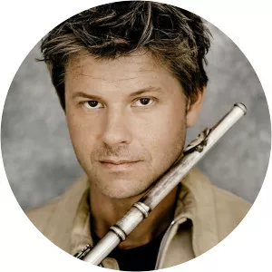 Magnus Lindgren - Swedish jazz musician