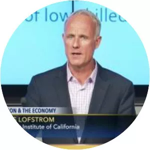 Magnus Lofstrom photograph