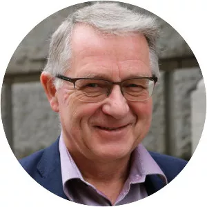 Magnus Matningsdal - Norwegian judge