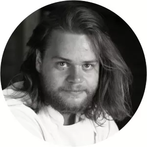 Magnus Nilsson