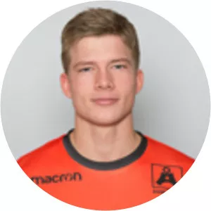 Magnus Nybakken Bruun-Hansen