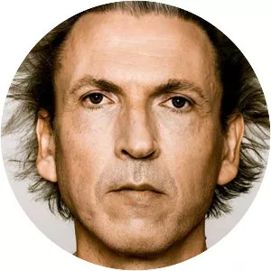 Magnus Öström - Swedish drummer