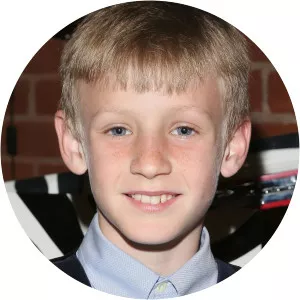 Magnus Paulin Ferrell