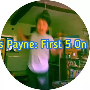 Magnus Payne - Fictional character