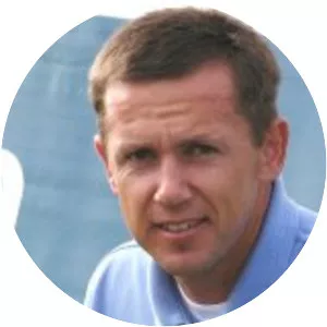 Magnus Persson Atlevi - Profesyonel golfçü