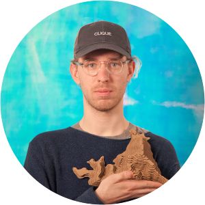 Magnus Pind Bjerre - Video designer