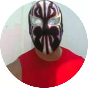 Magnus - Mexican professional wrestler