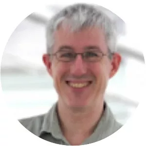 Magnus Ramage - Author